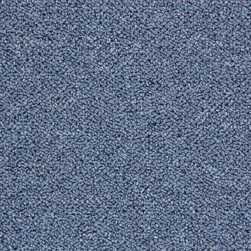 Fortress Carpet Tiles  BLUE SKY 108 Price £ 5.99 Per Tile
