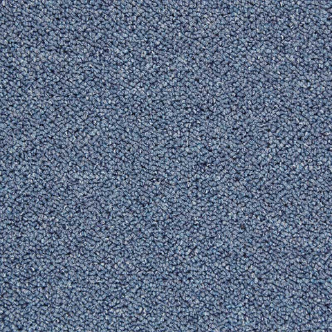 Fortress Carpet Tiles  BLUE SKY 108 Price £ 5.99 Per Tile