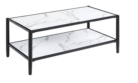 ZOE COFFEE TABLE