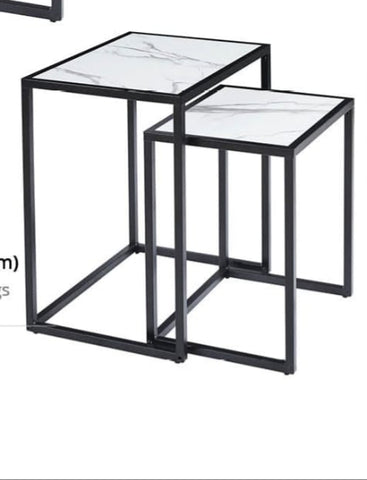 ZOE SET OF 2 TABLES