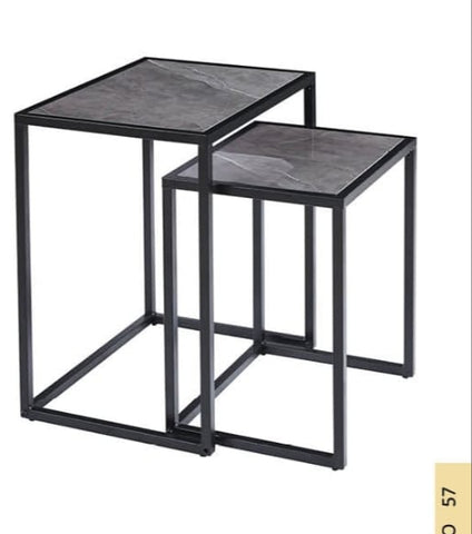 ZOE SET OF 2 TABLES