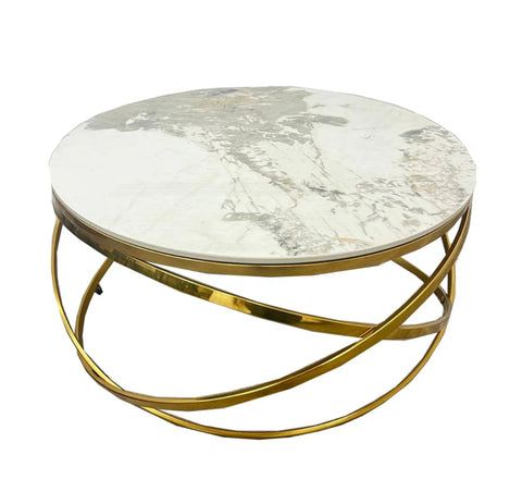 Spiro Coffee Table