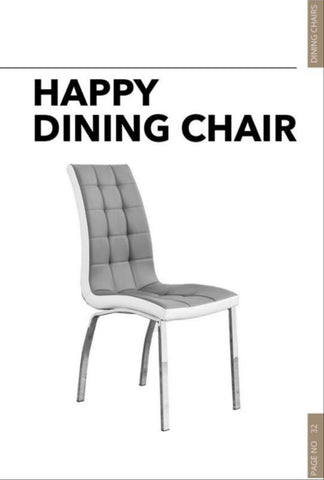 HAPPY DINING CHAIR