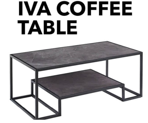 IVA COFFEE TABLE