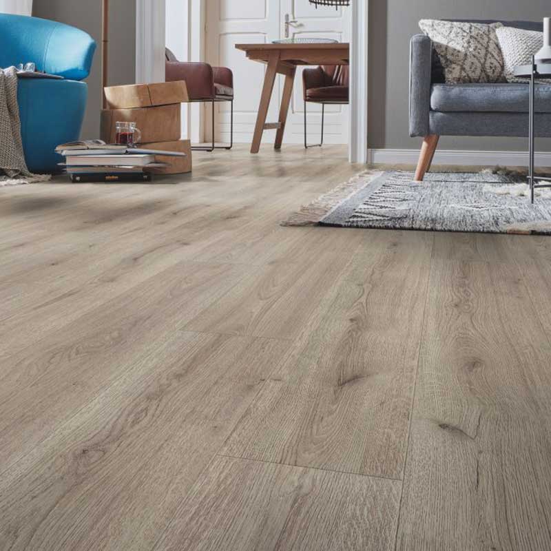 SUPERIOR 7MM TREND GREY OAK £10.99  SQ M