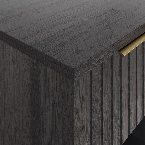 Nervata Lamp Table