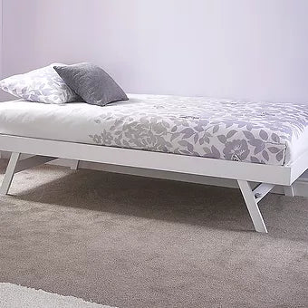 MADRID Wooden Day Bed
