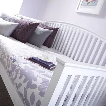 MADRID Wooden Day Bed