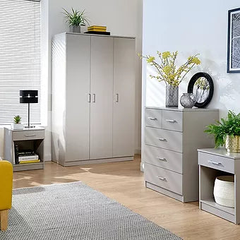 PANAMA 4 Piece Bedroom Set