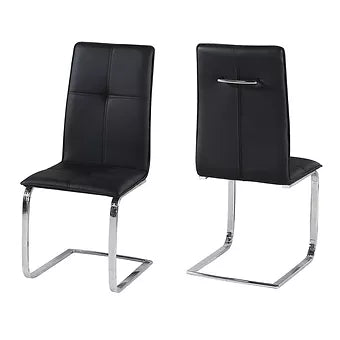OPUS Dining Chair Pack Of 2 Chairs