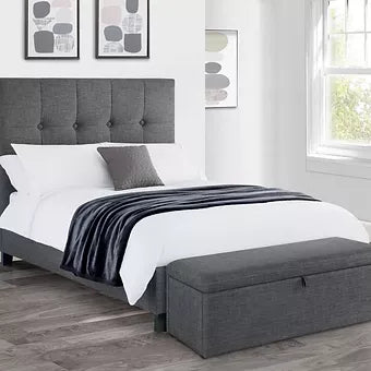 Sorrento Blanket Box