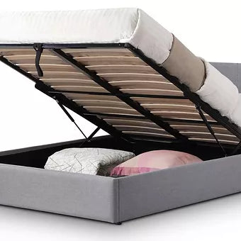 Rialto Lift-Up Storage Bed
