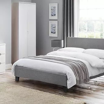 Rialto Lift-Up Storage Bed