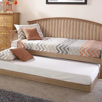 MADRID Wooden Day Bed