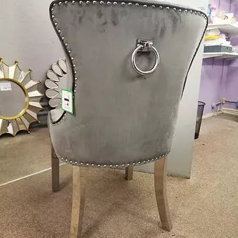 Chelsea Ringer Chair
