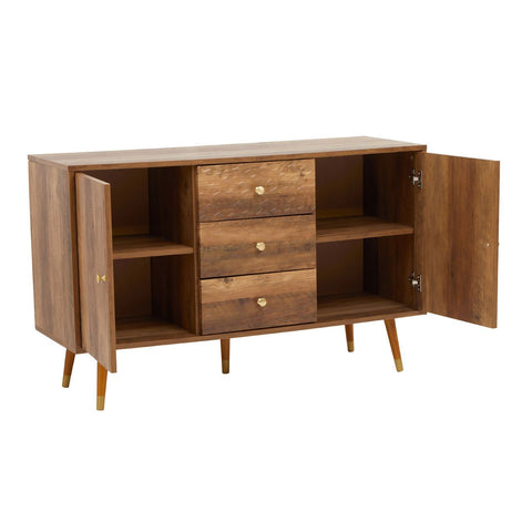 FRIDA SIDEBOARD Walnut