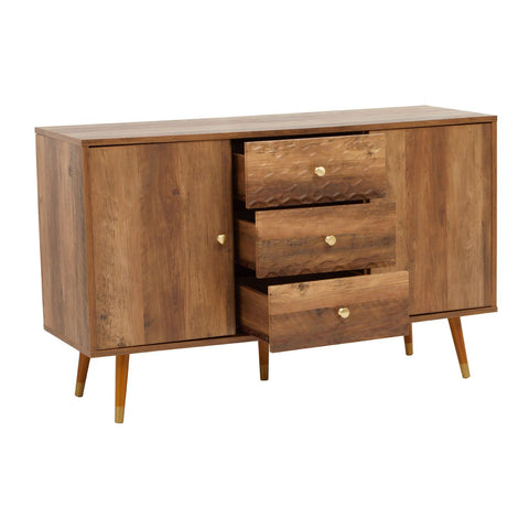 FRIDA SIDEBOARD Walnut