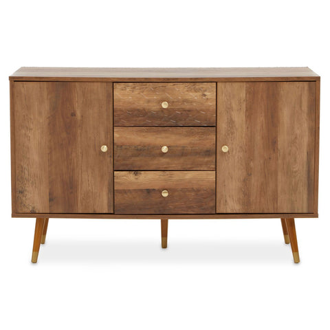 FRIDA SIDEBOARD Walnut