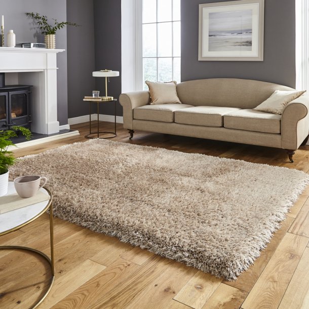 Montana Shaggy Rug