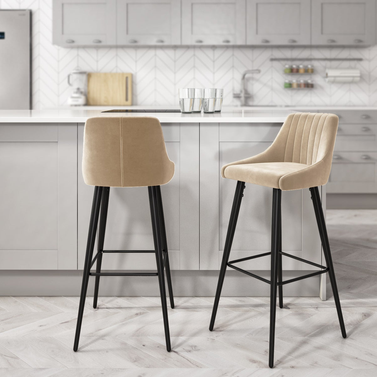 Macie Bar Stool
