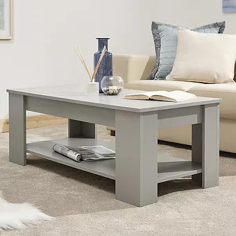 Lift Up Coffee Table