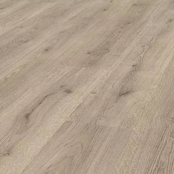 SUPERIOR 7MM TREND GREY OAK £10.99  SQ M