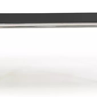Lewis Dining Table Glass