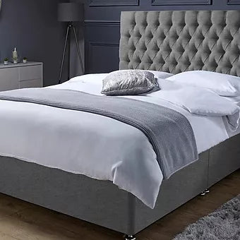 Indulgence Divan Bed