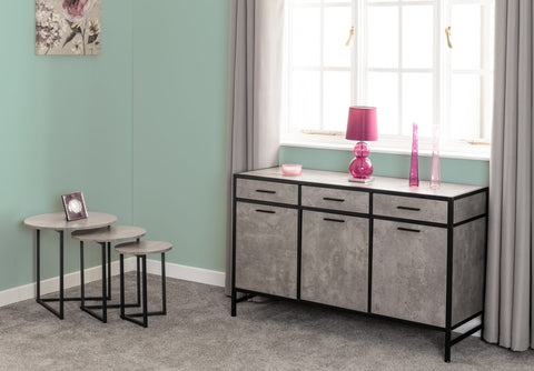 Athens Sideboard