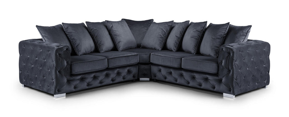 Ankara Corner Sofa