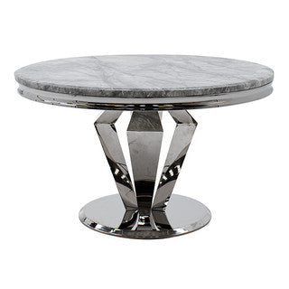 Arturo Round Dining Table