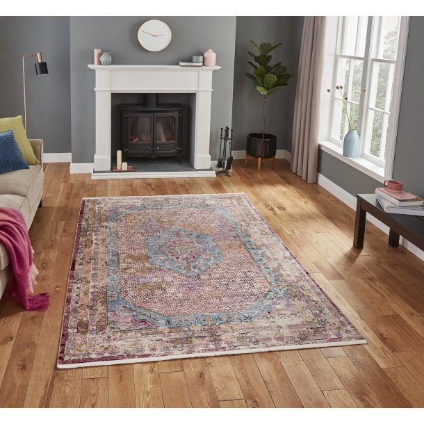 Athena 24023 Range in Multi