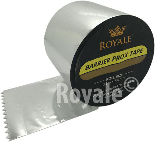 Royale® – Barrier Pro X Tape