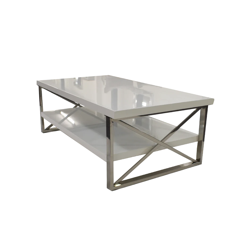 Clarion Coffee Table