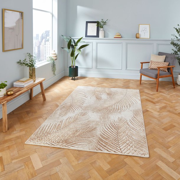 Creation 50051 Rug in Beige