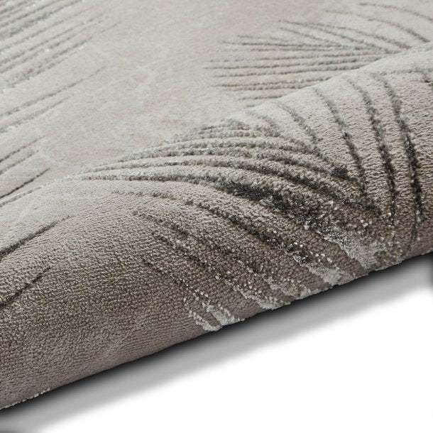 Creation 50051 Rug in Silver
