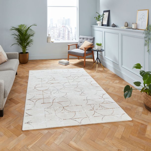 Creation G2851 Rug in Beige