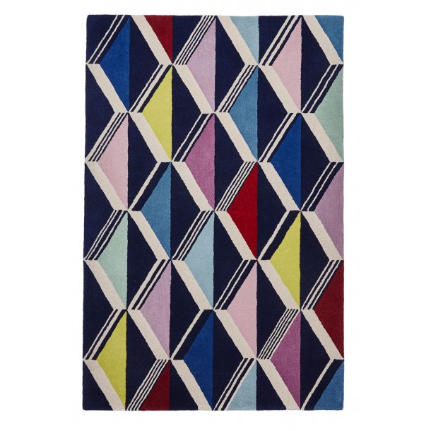 Fiona Howard Zig Zag FH05 Rugs