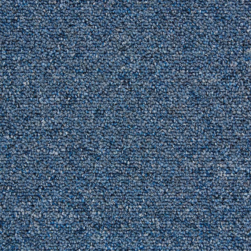 Fortress Carpet Tiles  DENIM 109 Price £ 5.99 Per Tile
