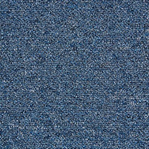 Fortress Carpet Tiles  DENIM 109 Price £ 5.99 Per Tile