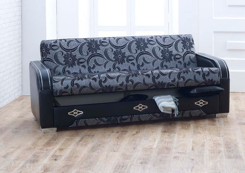 Gloria Settee