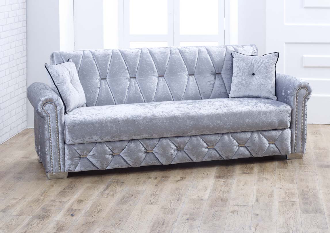 Grace Settee