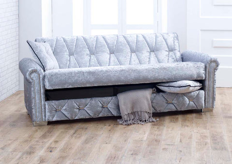 Grace Settee