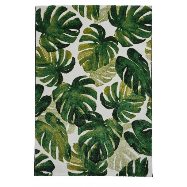 Havana 8598 Rug in Green