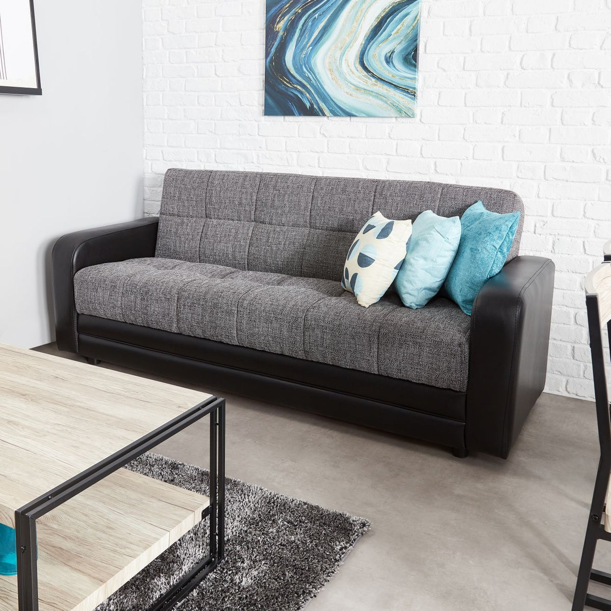 Dolly Settee Bed