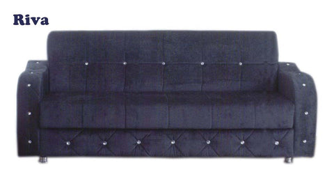 Riva Settee Bed