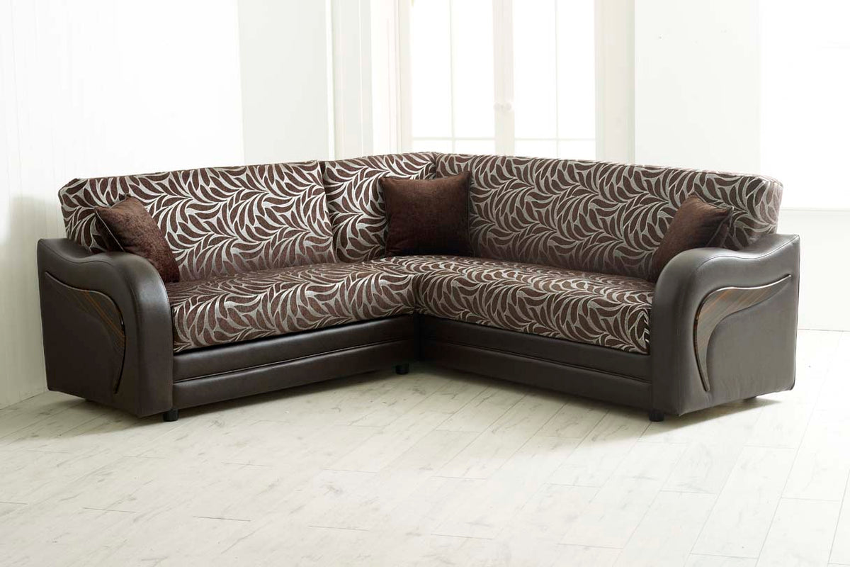 Icon Corner Settee