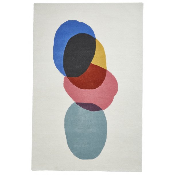 Inaluxe Transmission IX12 Rug