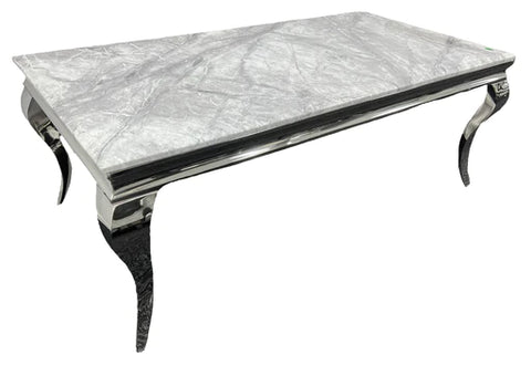 Lewis Marble Coffee Table