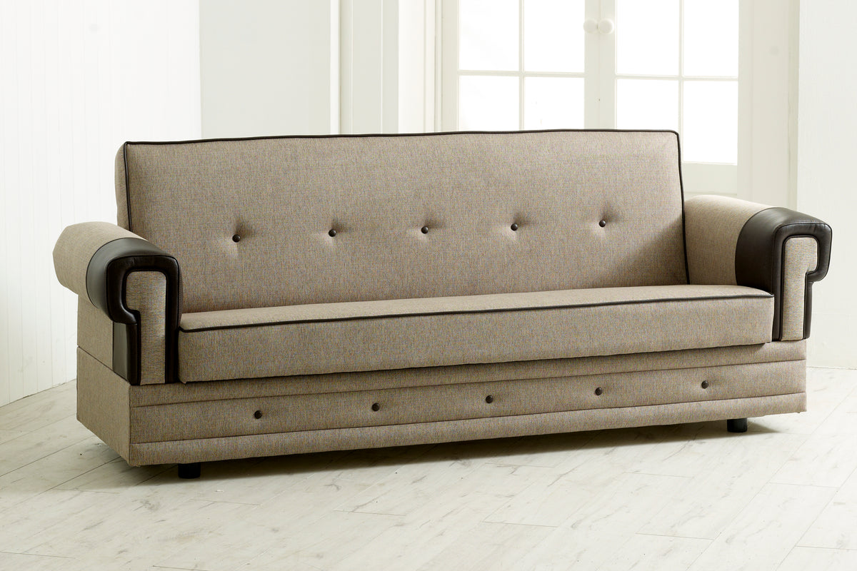 Lisa Settee Bed